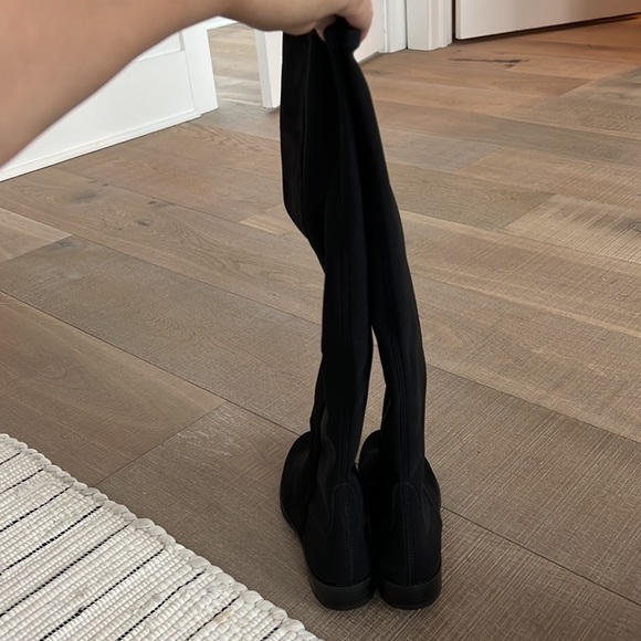 Stuart Weitzman 5050 Boots - Picture 2 of 7